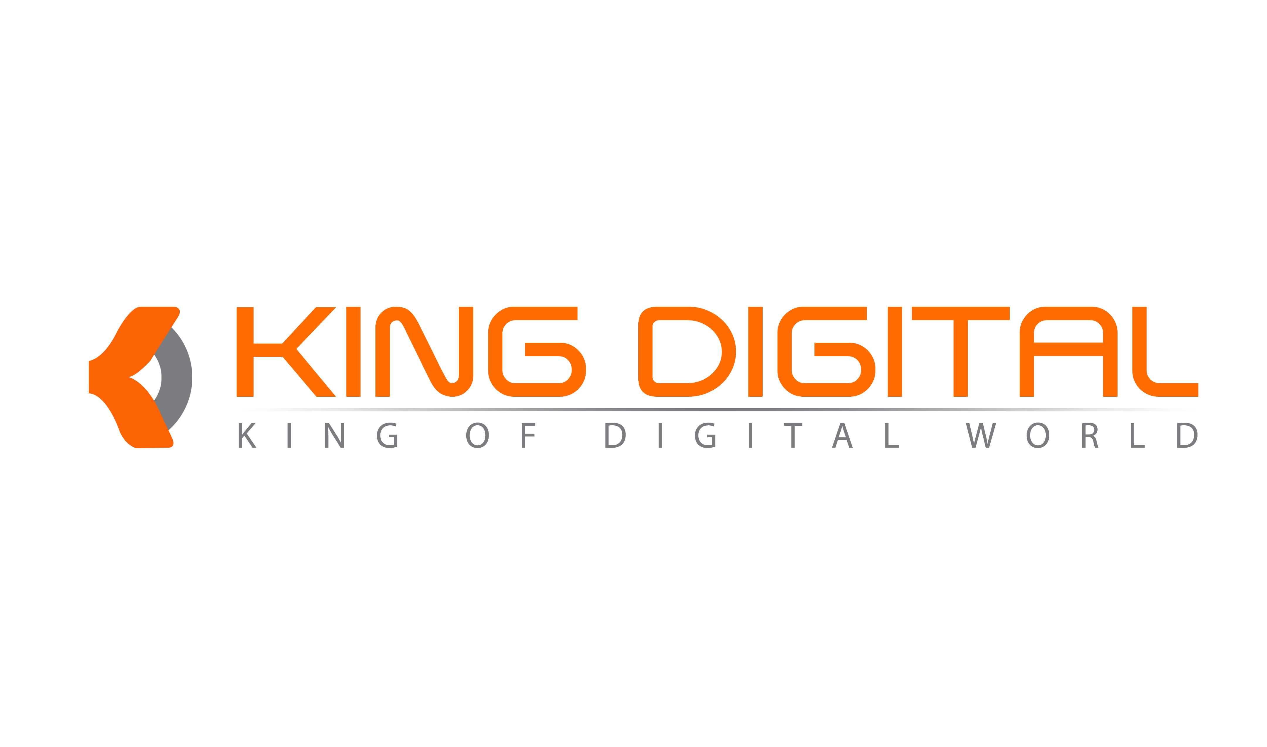 King Digital - King of Digital World